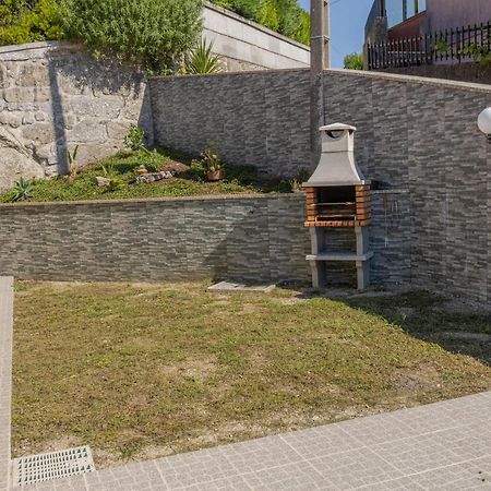 Casa Do Outeiro Villa Arcos de Valdevez Bagian luar foto